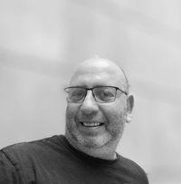 barak shrem