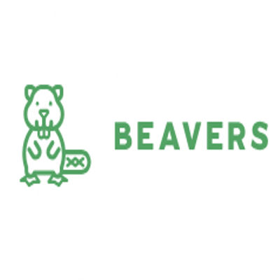The Pipeline Beavers logo