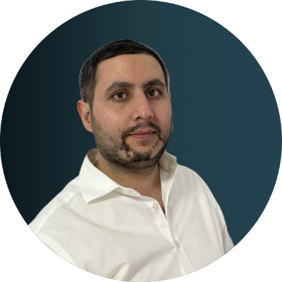 yonatan danino