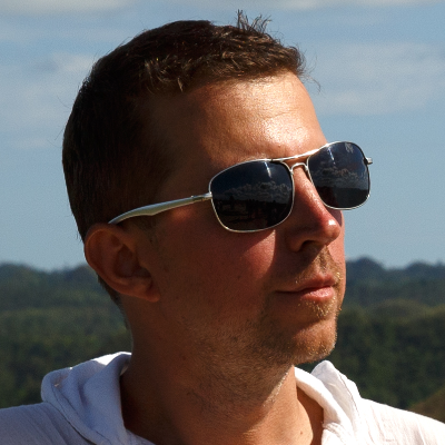 Pavel Traktin