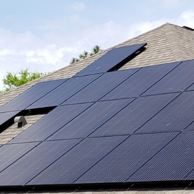Compass Solar Energy