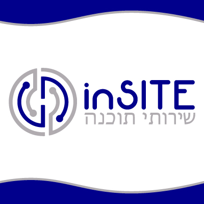 Web in:Site - שירותי תוכנה
