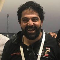 Ibrahim Jarrar