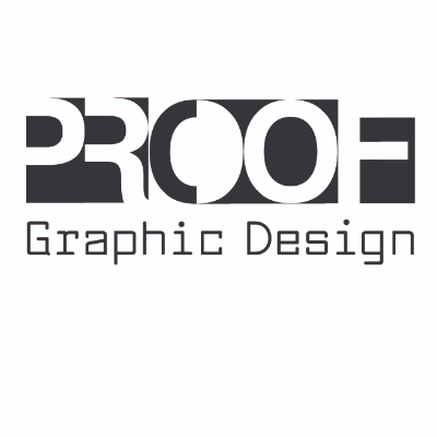 proofgraphic logo