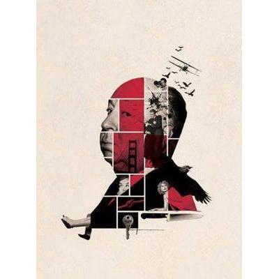 אריאל תמרין - עריכת וידיאו ואנימציה logo