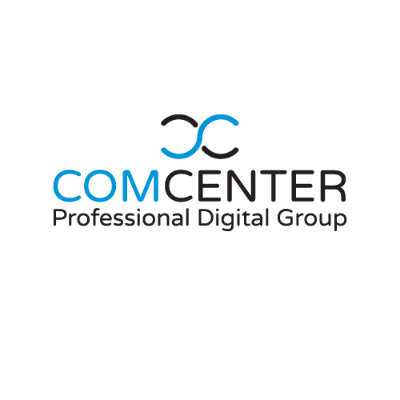 comcenter logo