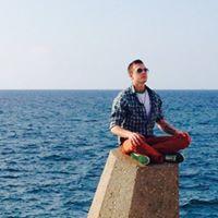 Eli Krasilnikov logo