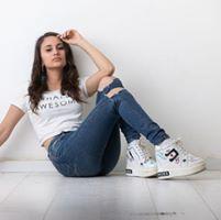 Tamar Lev
