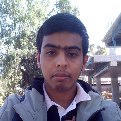Md Shahinur ISlam