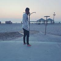 Aviv Patito