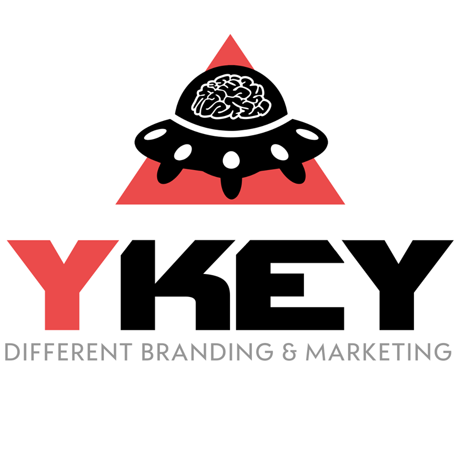 Ykey logo