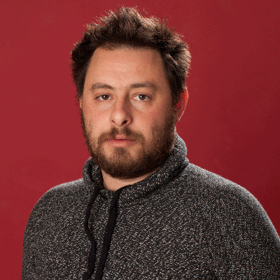 Michael Doroshenko logo