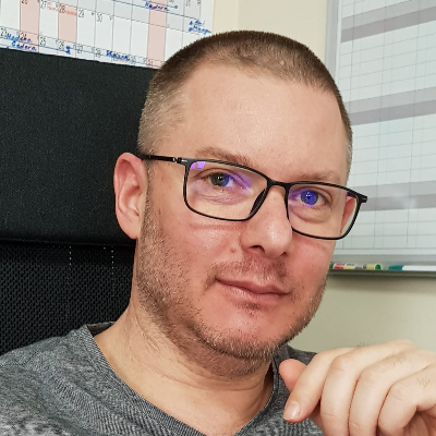 Nir Adler