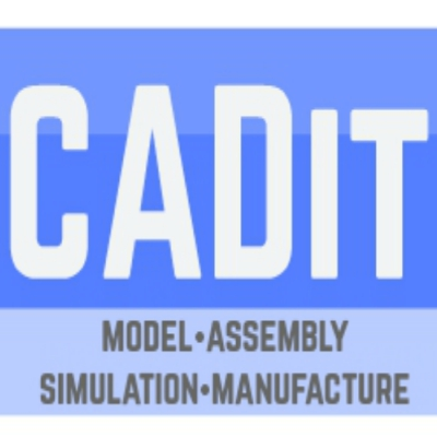 CADit