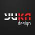 YUKA DESIGN logo