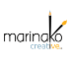 MarinaKo logo