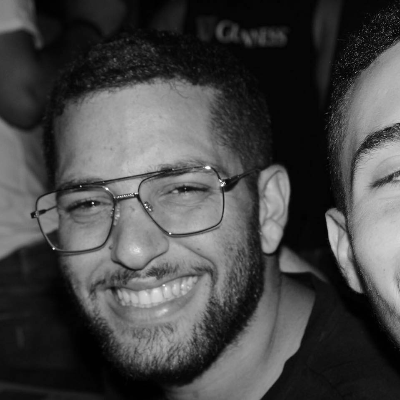 אדיר אמידי - קופירייטר ומשווק דיגיטל