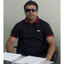 RAVI SHEKHER GIRI