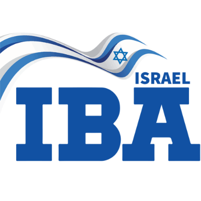 IBA Group Israel logo