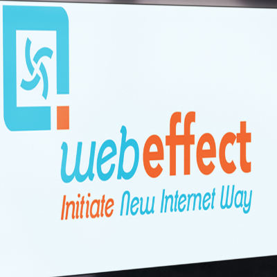 Webeffect - Web & Apps Agency logo