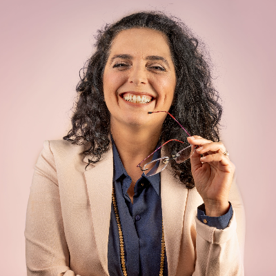 אביבה צעדה - יעוץ אימון והנחיה