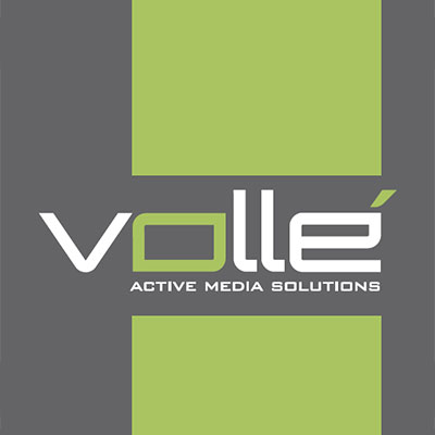Volle' - Web Design & Development logo