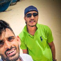Fazool Uvaies