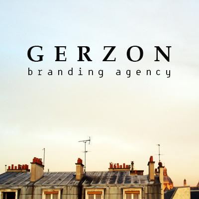 G E R Z O N logo