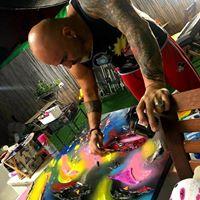 Roy Recanati