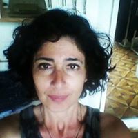 Ilanit Shamia