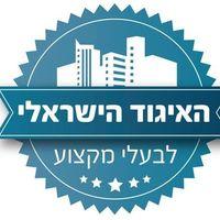 האיגוד הישראלי לבעלי מקצוע