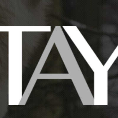 TAY logo