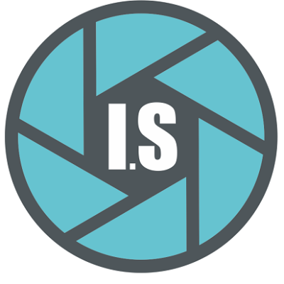 I.S Production הפקות סרטים logo