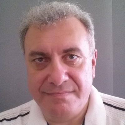 אלכס גורדון