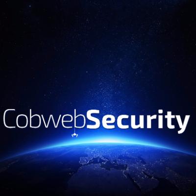 Cobweb Security Profile Image