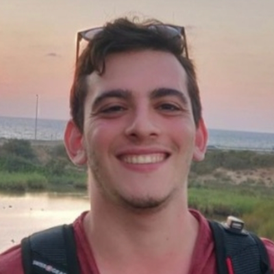 איציק סולומון