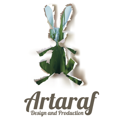 Artaraf | Production and design