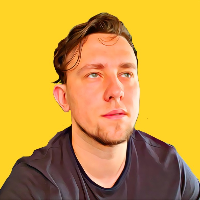 Tony Rozenberg UX