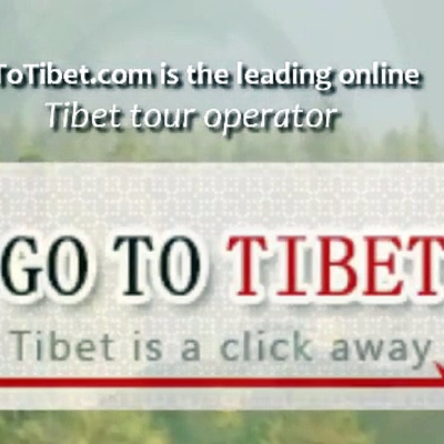 Tibet Tour Profile Image