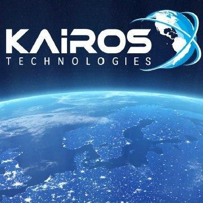 ‏‏‎Kairos Planet-Israel