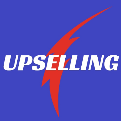 upselling Profile Image