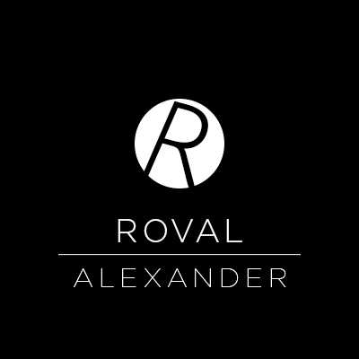 Roval Alexander logo