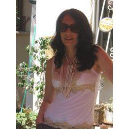 Orit Cittone Strikovsky
