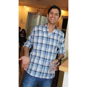 Adam Yoav Hazan