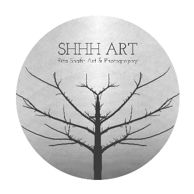 ShhhArt logo