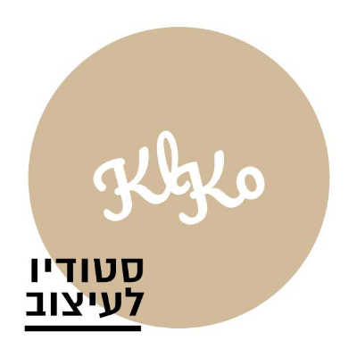 KlKo סטודיו לעיצוב logo