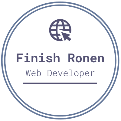 Finish Development logo