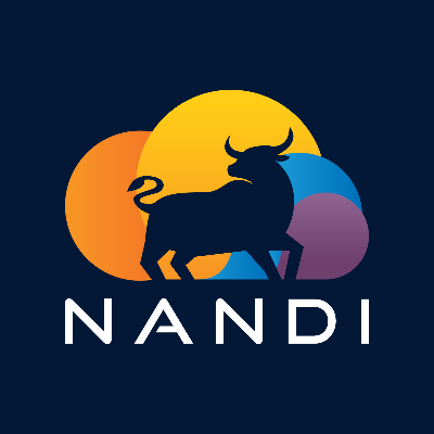 Nandi logo