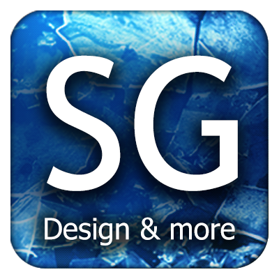 SG logo
