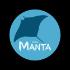 Studio Manta logo